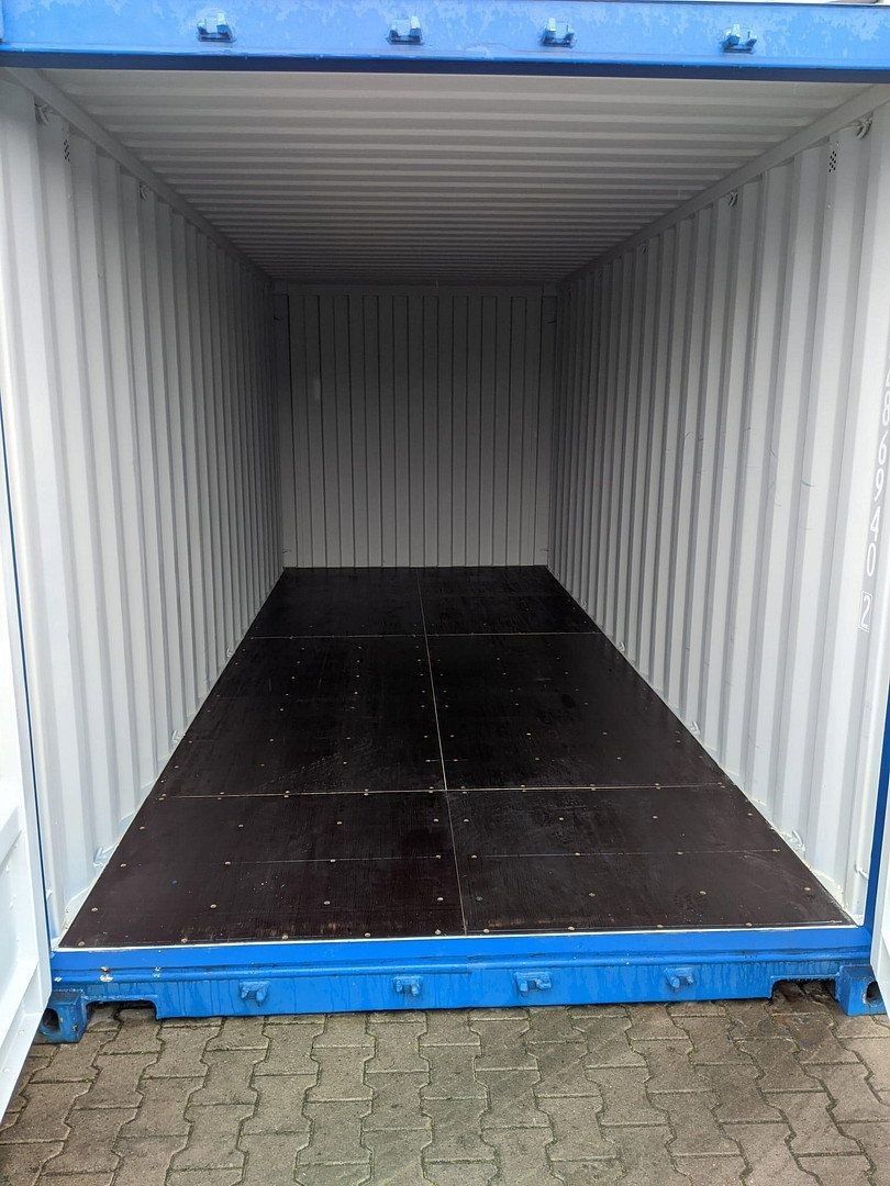 Garáž · 14 m² · Am Teichgraben 11, , Dolní Sasko - 3