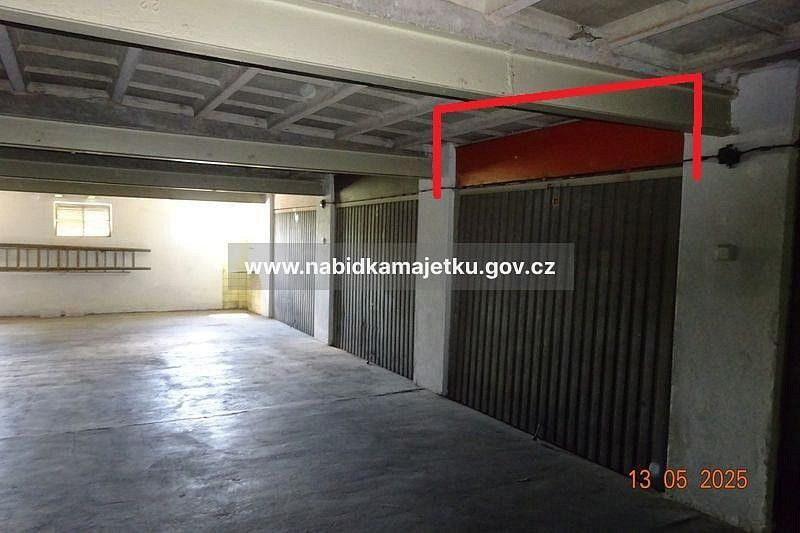 Prodej ostatní - Plzeň, okres Plzeň-město, Plzeňský kraj, 14 m² - 5