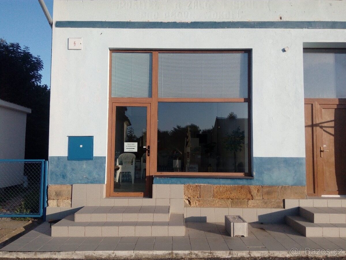 Obchodní prostory, Kopidlno, 507 32 - 1