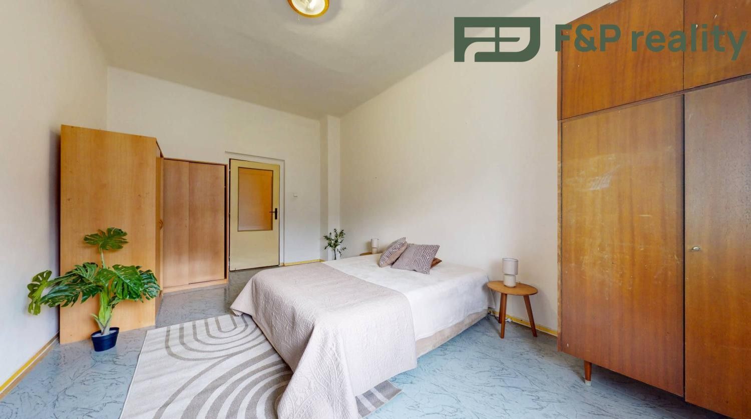 3+1, Čečínská, Bělá nad Radbuzou, 84 m² - 1