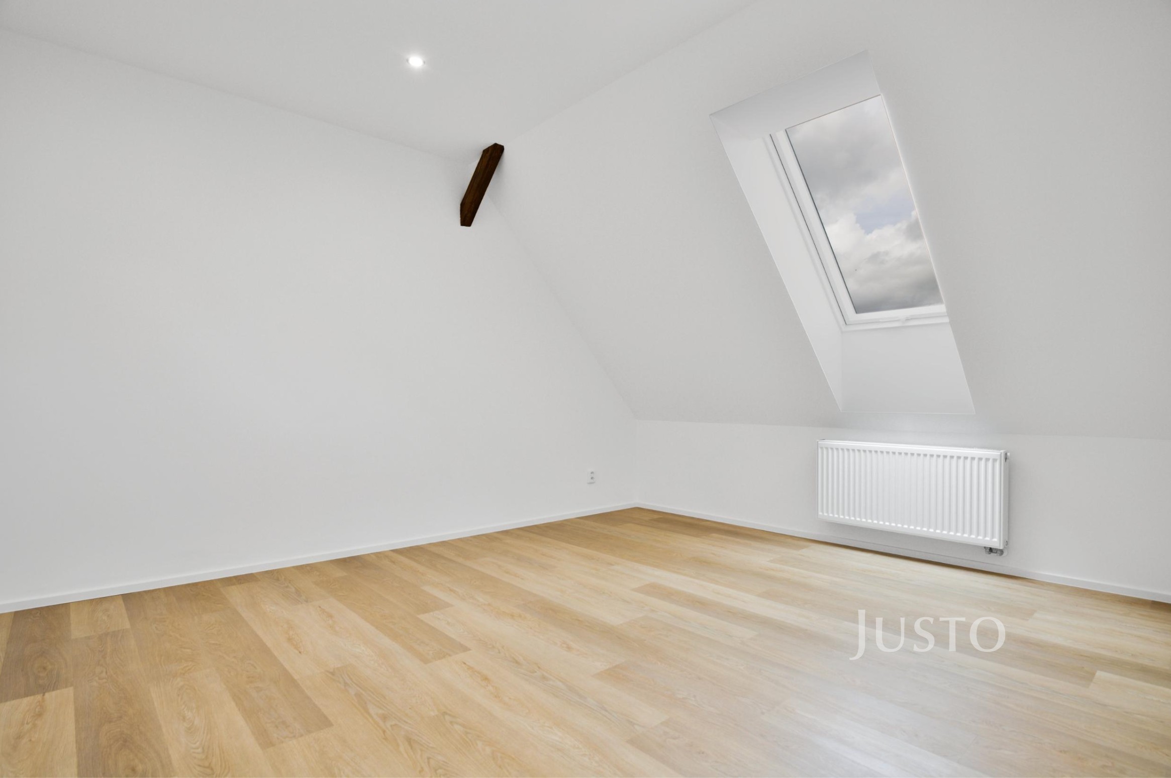 Byt 2+kk · 91 m² · Plzeňská 1036, Děčín IV-Podmokly - 3