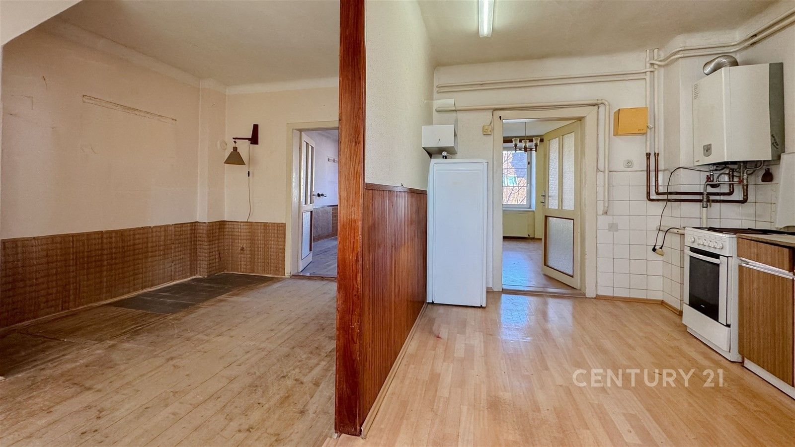 Prodej rodinný dům - Haasova, Brno, 200 m²