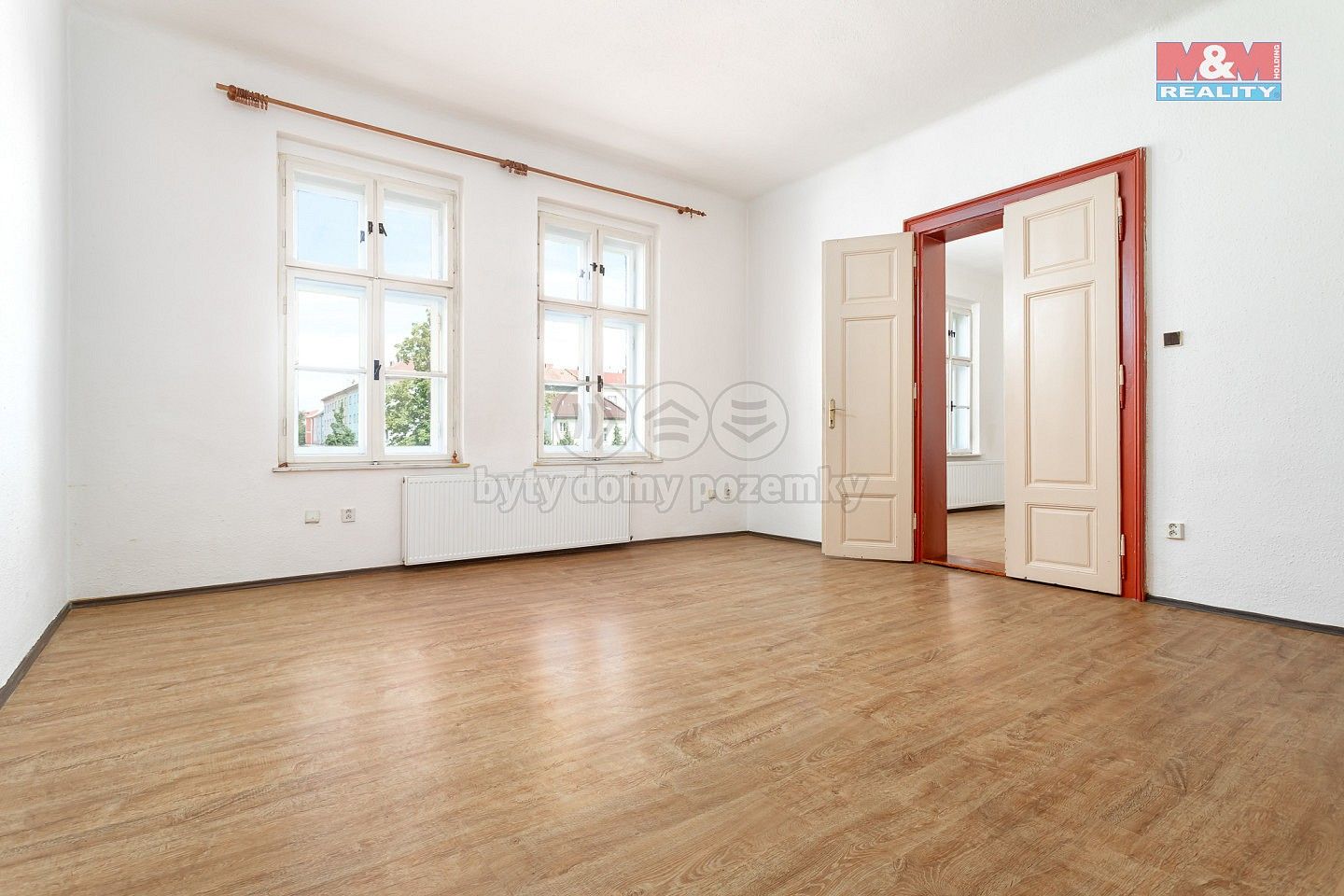 Kancelář · 205 m² · Ostrava - Přívoz, okres Ostrava-město, Moravskoslezský kraj - 3