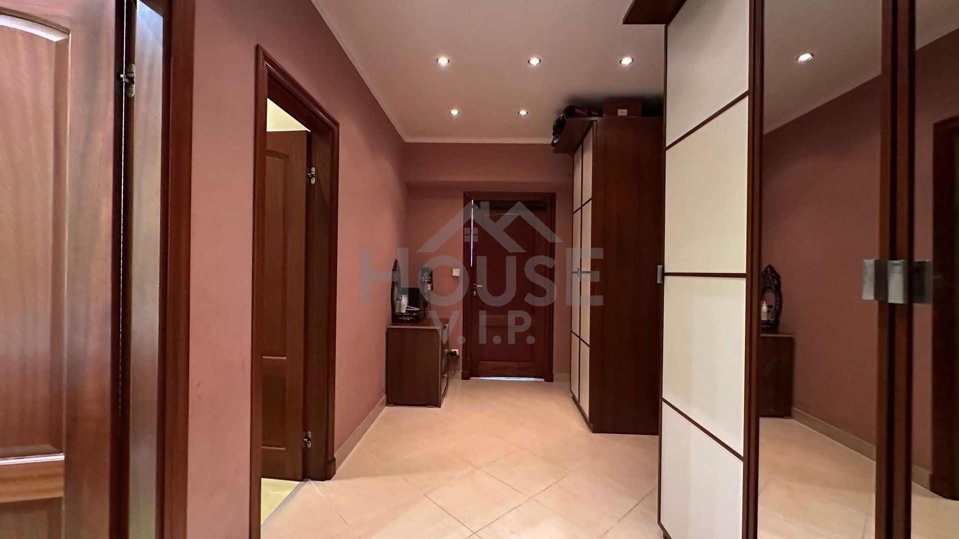 Prodej byt 3+kk - Malkovského, Praha, 83 m²