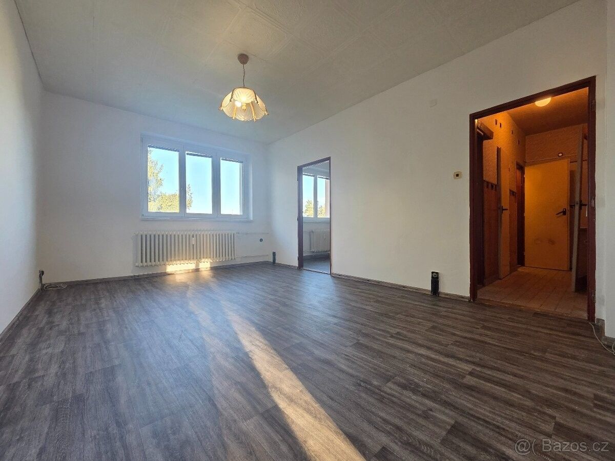 Pronájem byt - Chrudim, 537 01 - 5