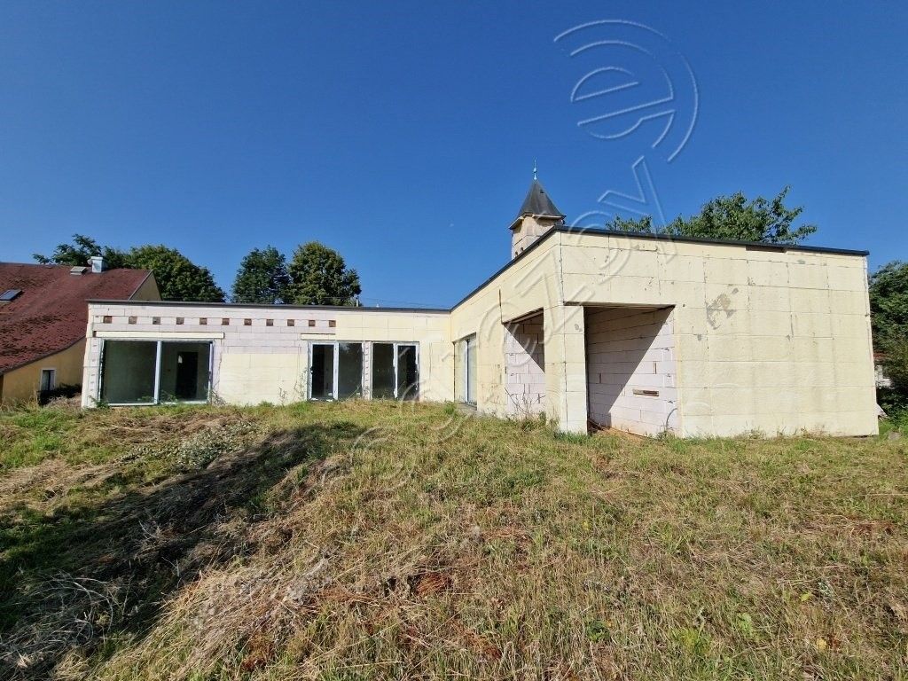 Rodinné domy, Aš, 159 m²