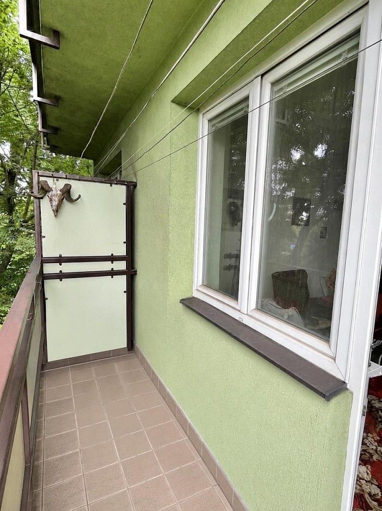 Byt 2+1 · 54 m² · Ostrava - Zábřeh, okres Ostrava-město, Moravskoslezský kraj - 4