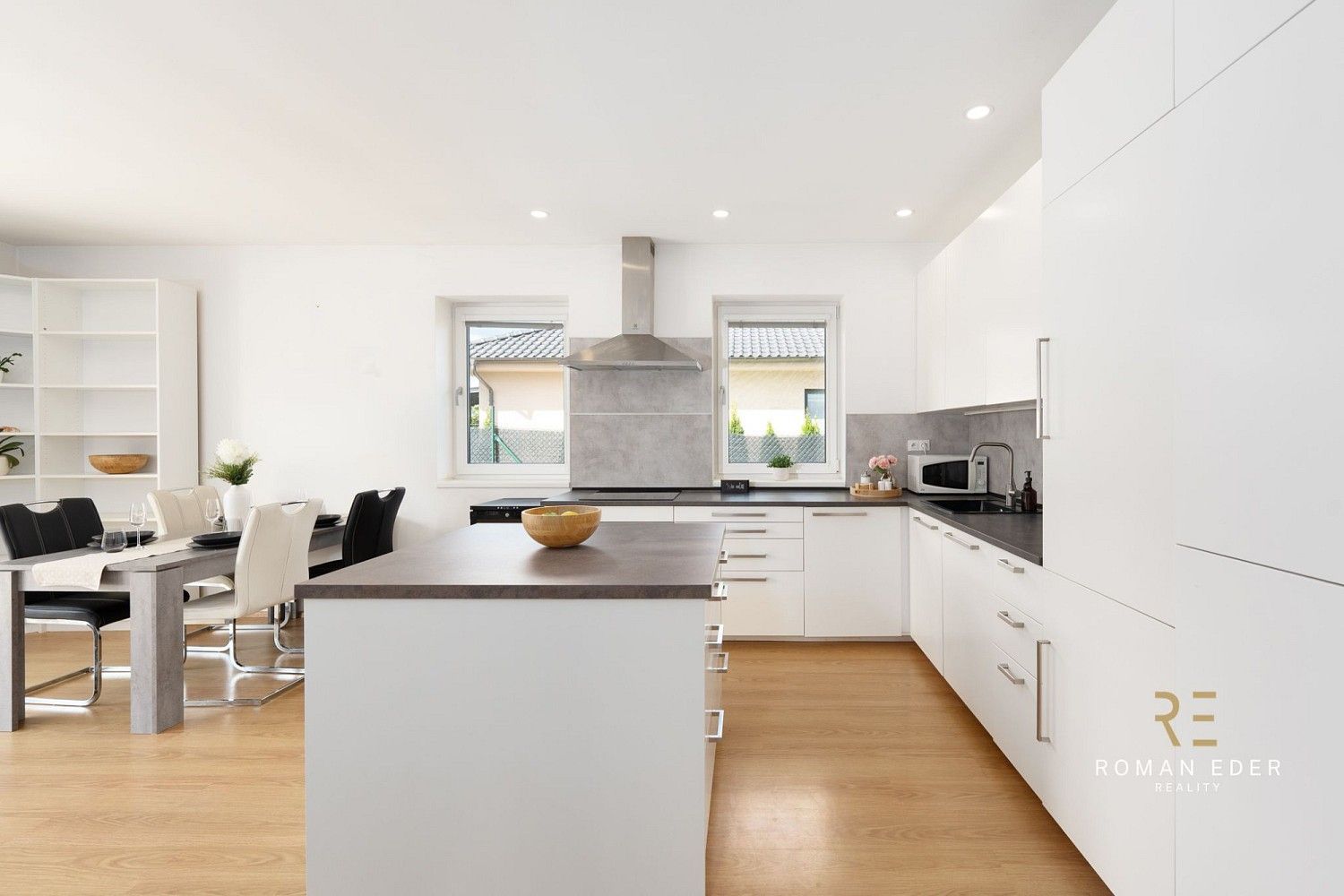 Prodej rodinný dům - Lázná, Doubravčice, okres Kolín, 107 m² - 5