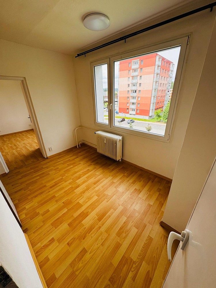 Byt 2+1 · 71 m² · Sídliště, Hostinné, okres Trutnov - 4
