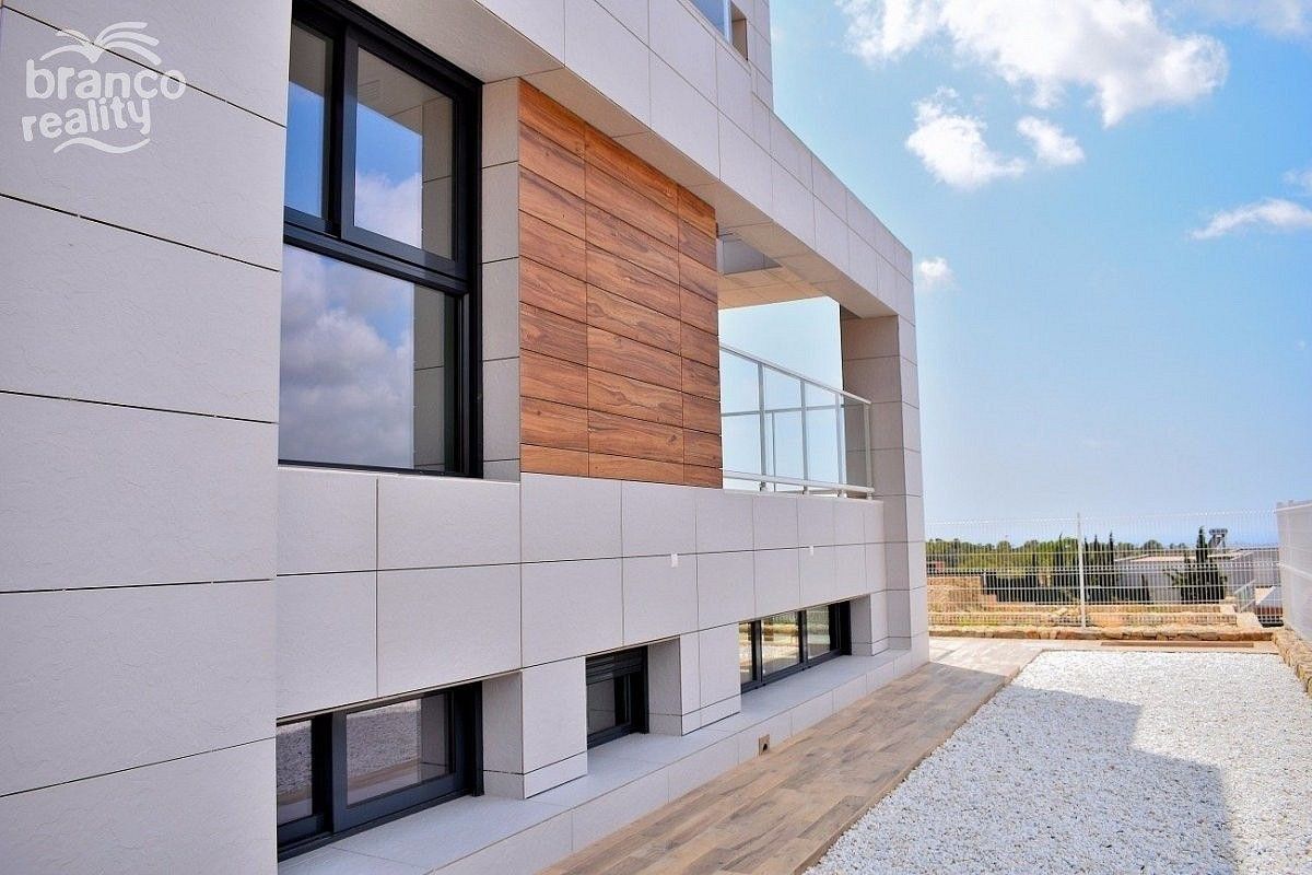 Rodinný dům · 206 m² · Finestrat, ES - 4