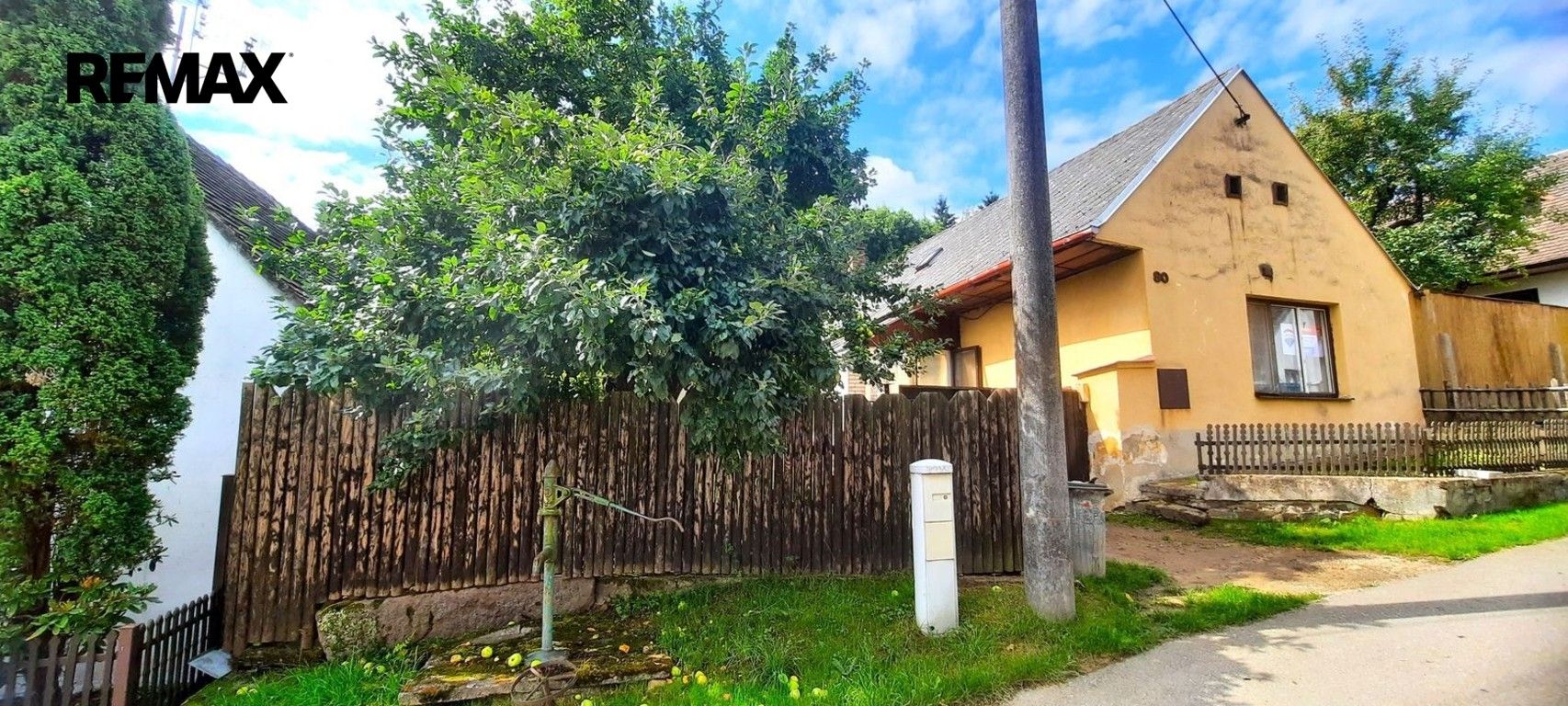 Rodinné domy, Písečné, 157 m² - 2