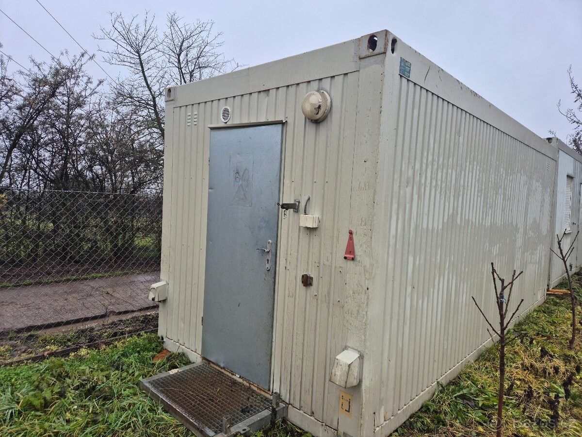 Prodej ostatní - Moravský Žižkov, 691 01