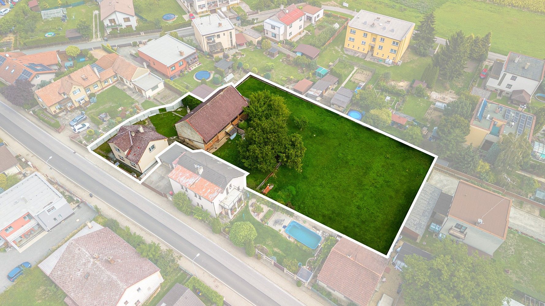 Rodinný dům · 155 m² · Plazy, okres Mladá Boleslav - 4