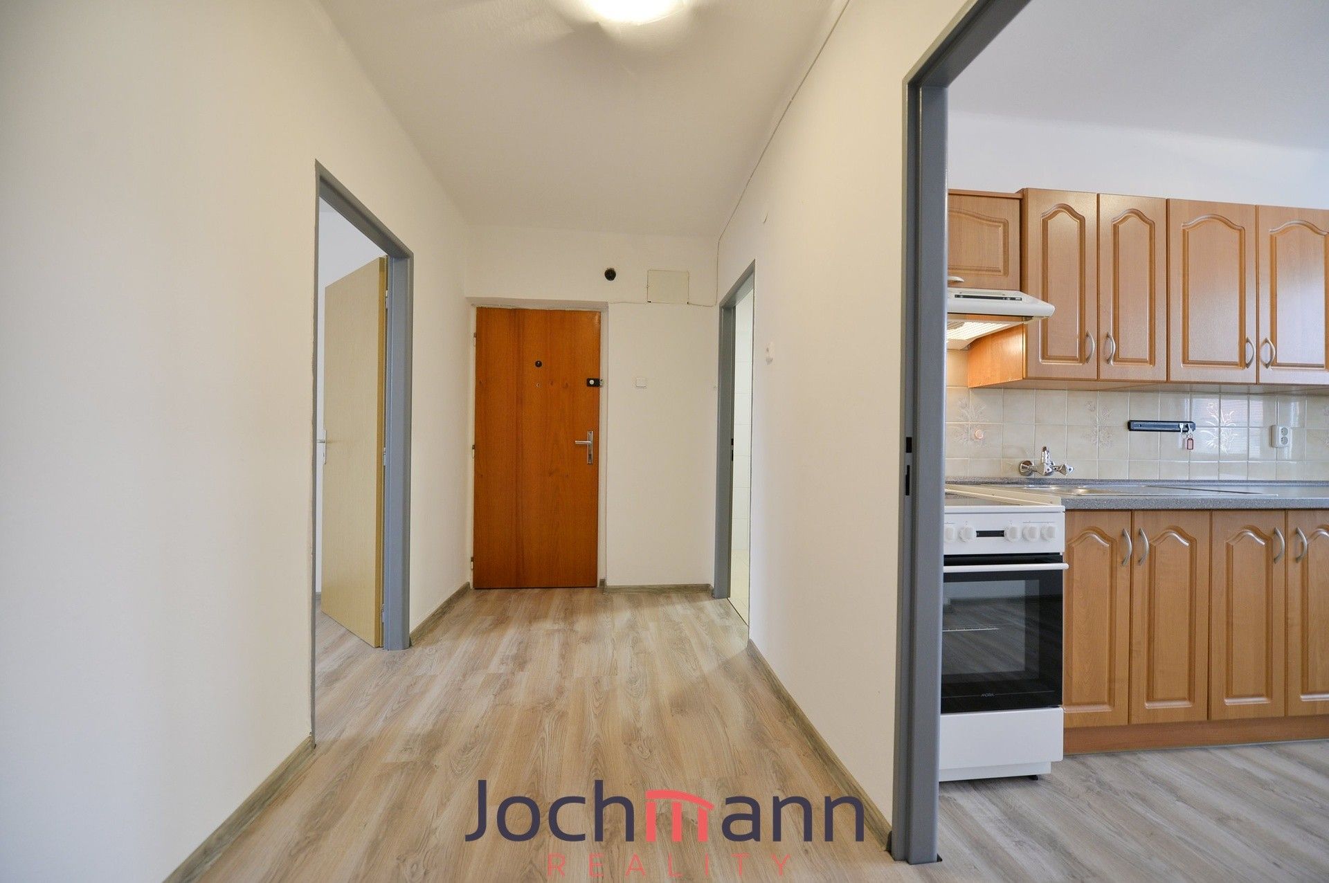 Byt 3+1 · 86 m² · Za Pazdernou, Písek - 3