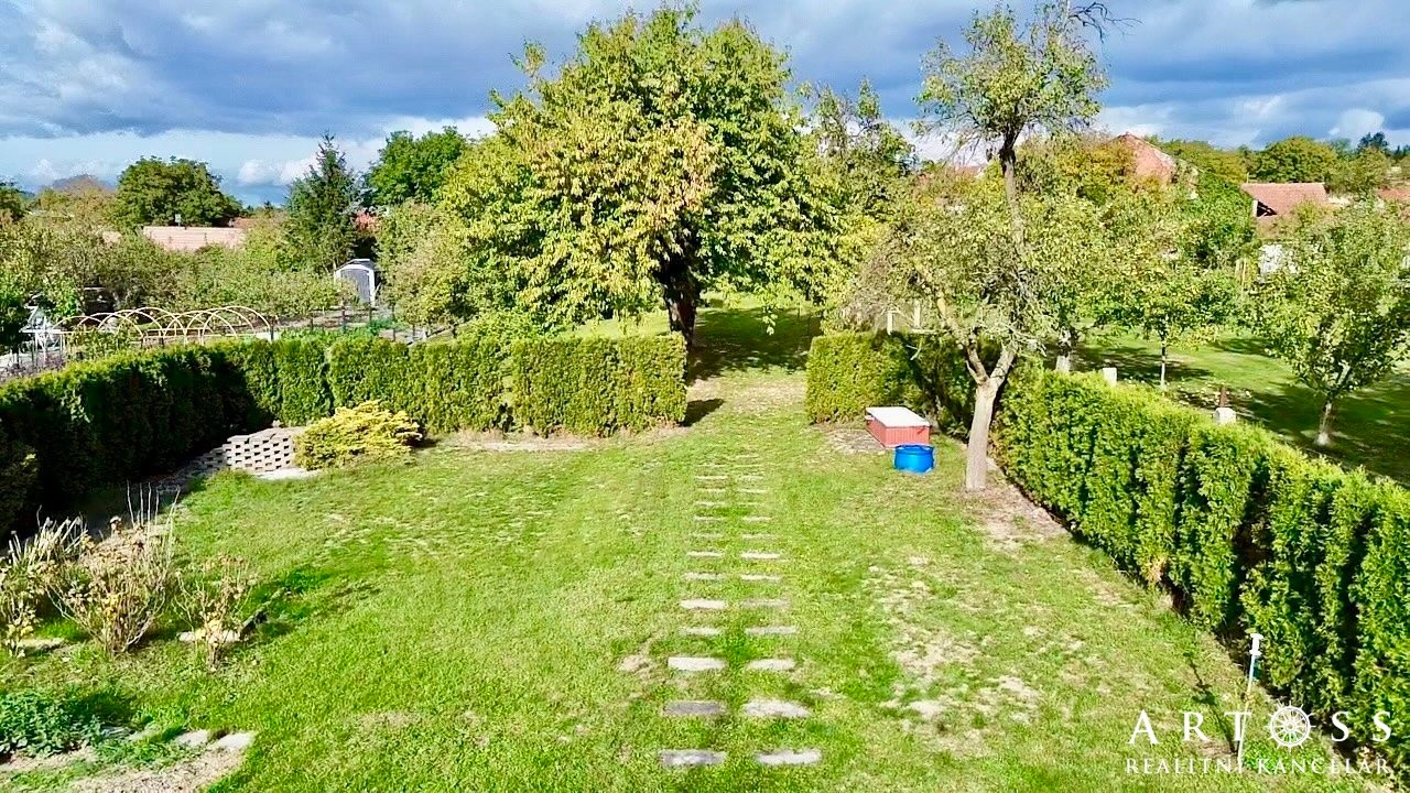 Pozemek pro bydlení · 1 470 m² · Dolní, Doubravice nad Svitavou - 4