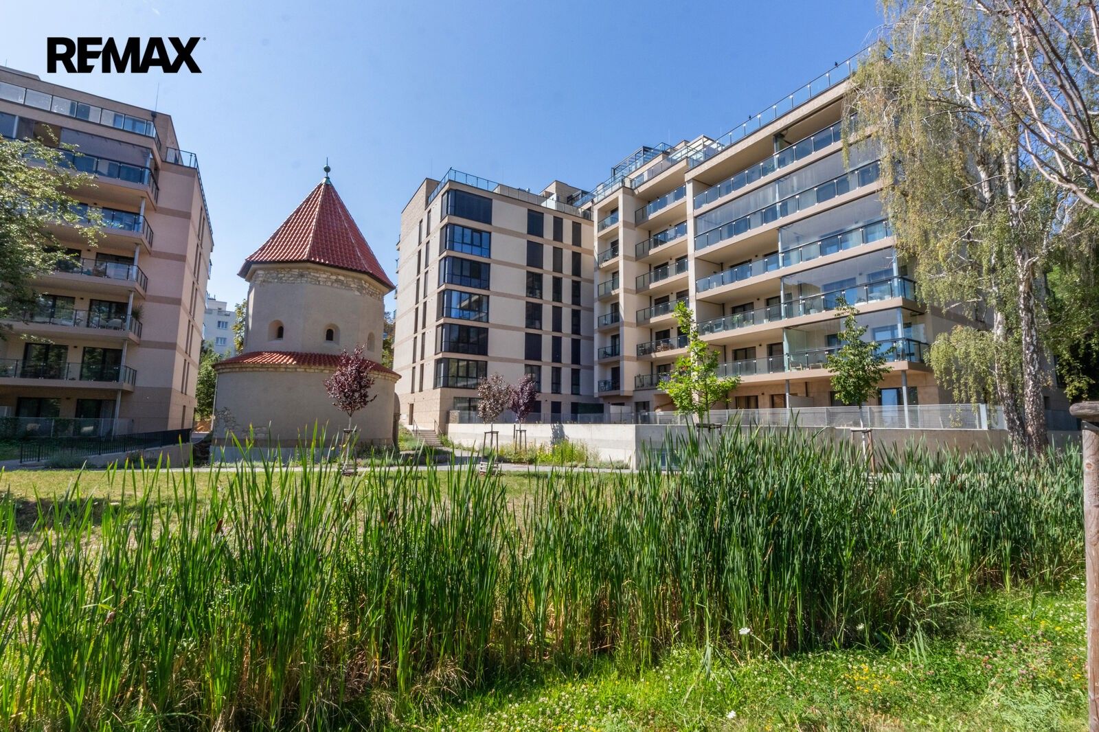 2+kk, Radimova 2522, Praha Břevnov, 63 m² - 1