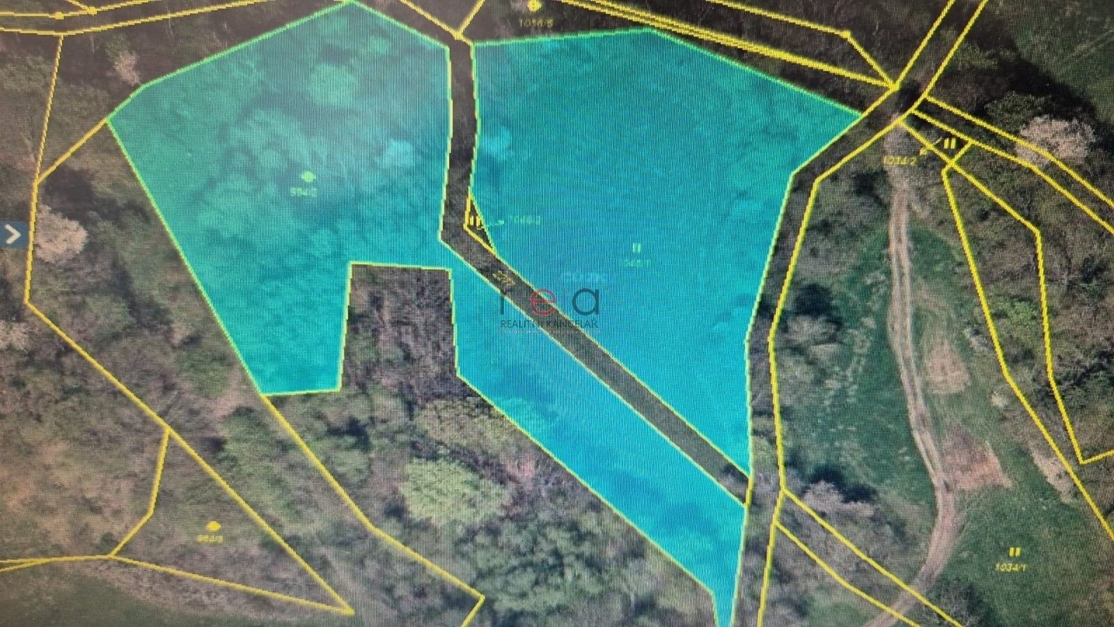 Prodej pozemek - Skalice u České Lípy, 8 464 m²