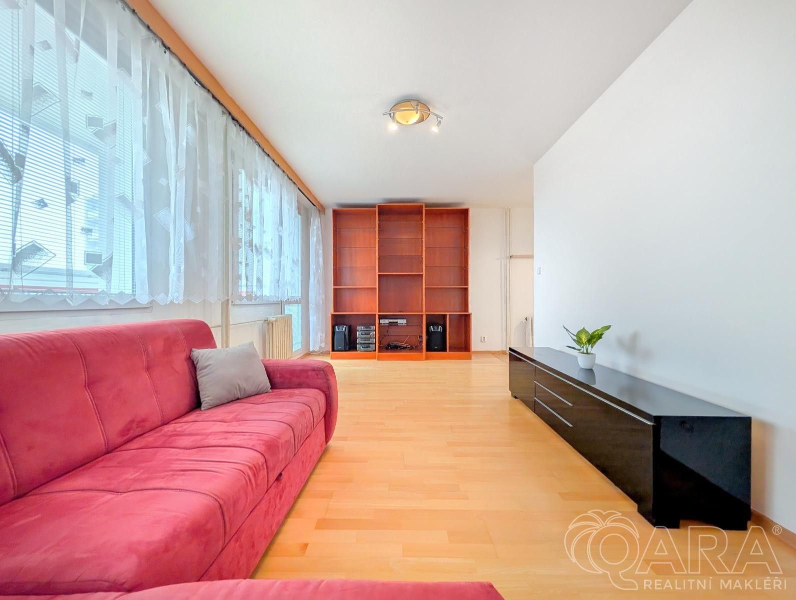 Prodej byt 3+kk - Benešovská, Kladno Kročehlavy, 82 m² - 5