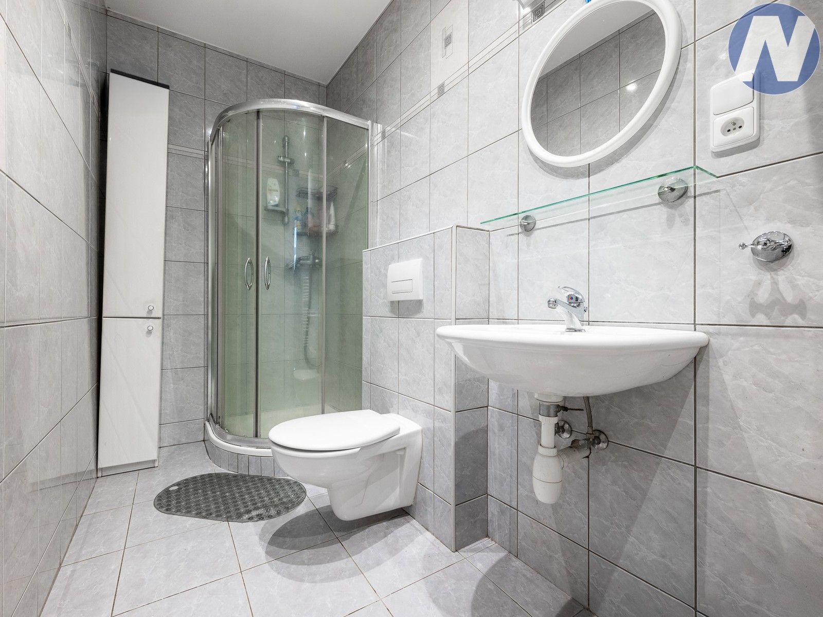 Pronájem byt 1+1 - Zdíkov, 39 m²