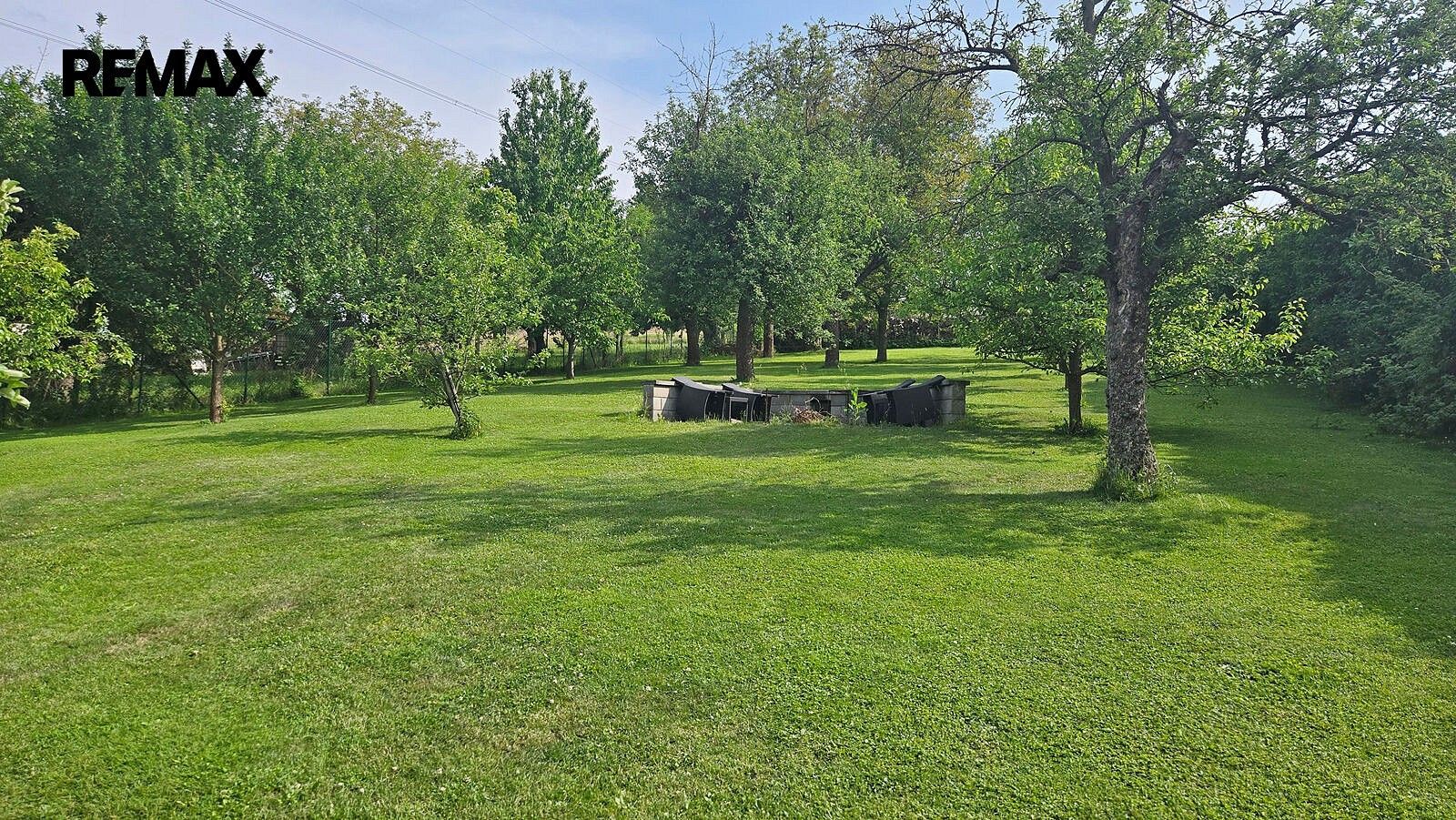 Pozemek pro bydlení, 564 m²