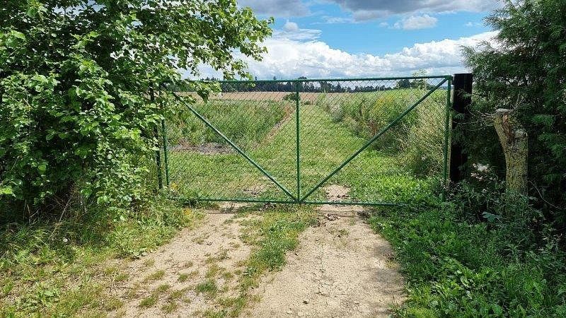 Komerční pozemek · Štoky, okres Havlíčkův Brod, Kraj Vysočina - 4