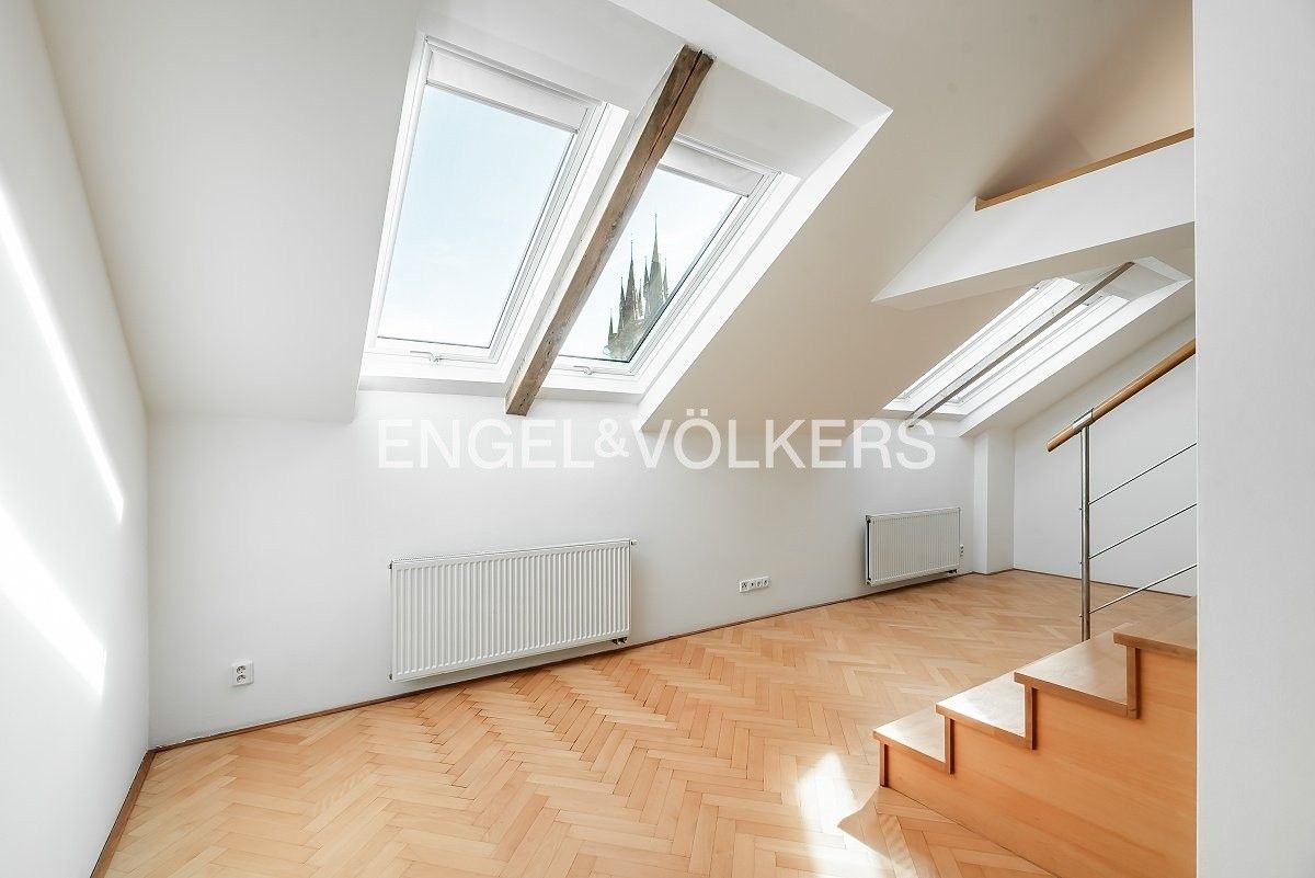 Byt 2+1 · 98 m² · Dlouhá 614, Praha Staré Město - 4