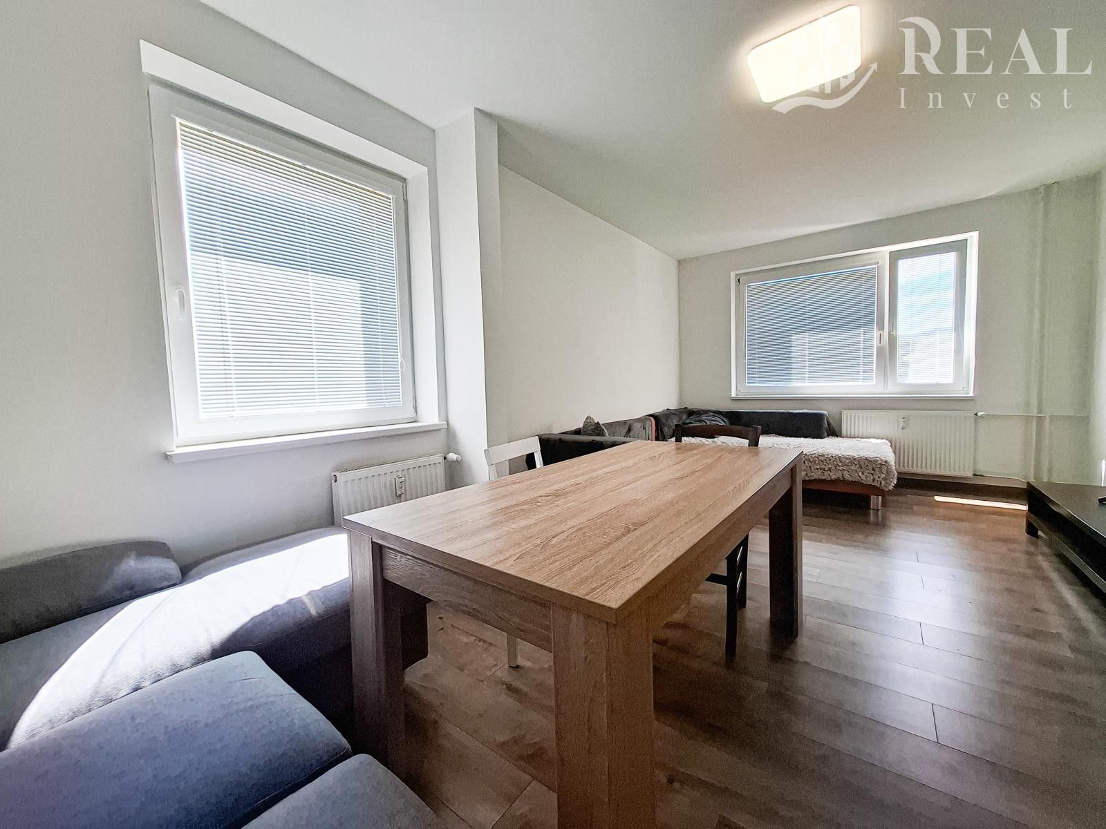 Prodej byt 4+1 - Na Borku, Jirkov, 77 m²