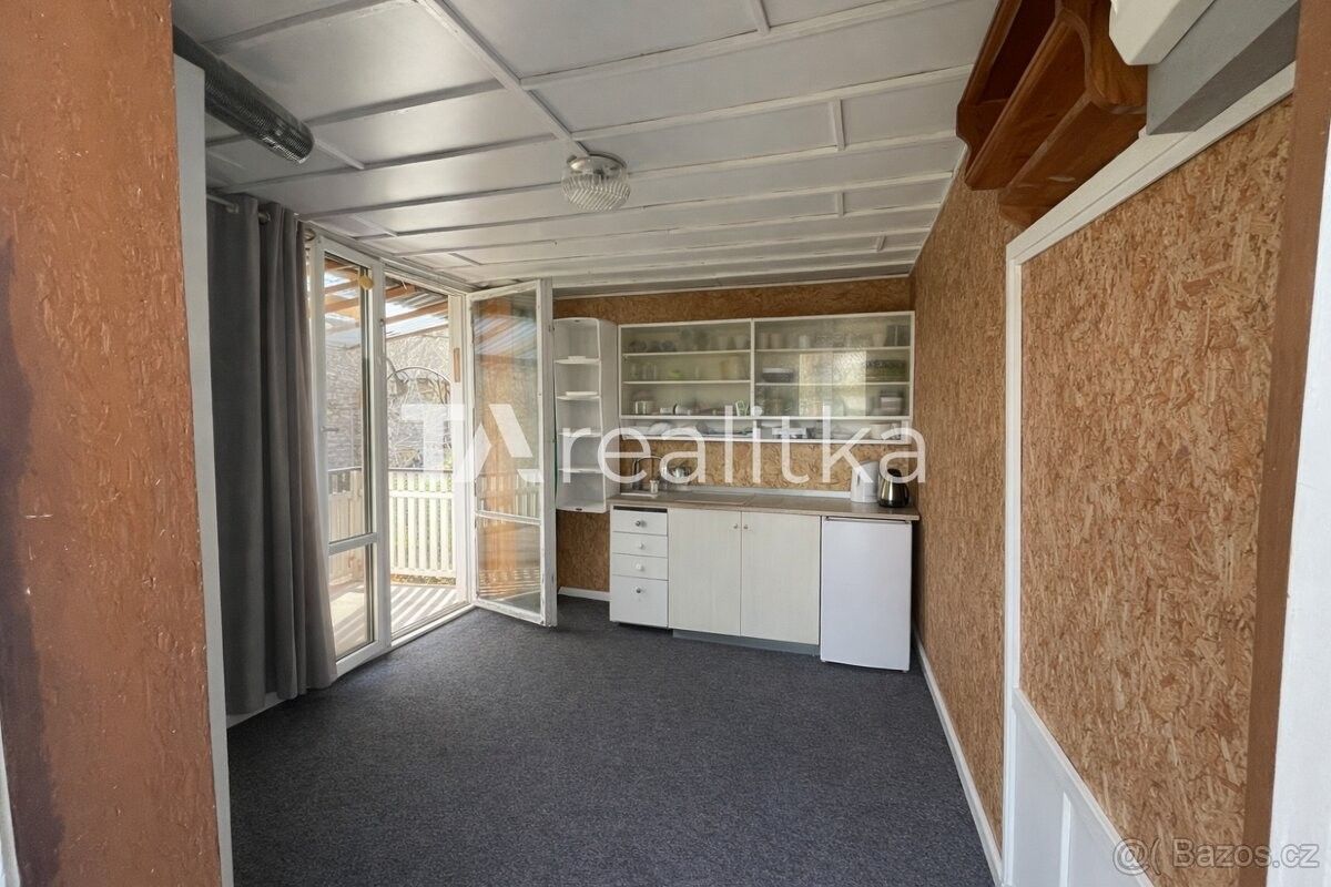 Prodej zahrada - Havířov, 736 01