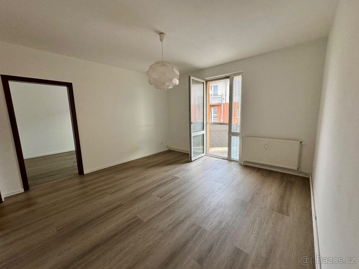 Pronájem byt - Ostrava, 700 30