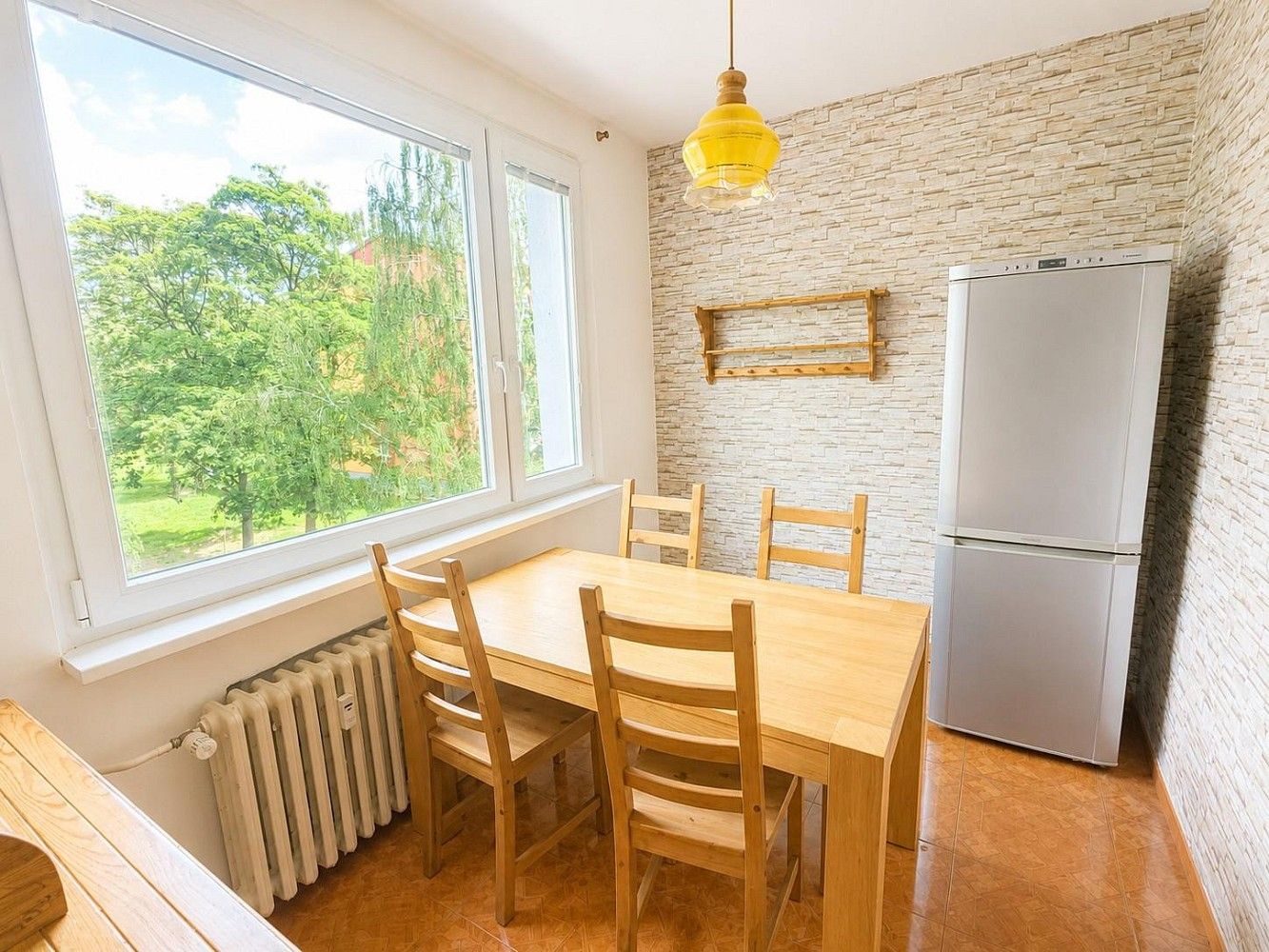 Prodej byt 3+1 - Duchcov, okres Teplice, Ústecký kraj, 63 m² - 5