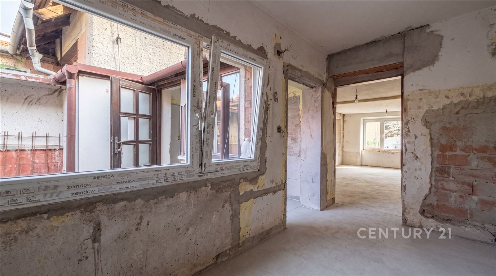 Prodej rodinný dům - Kratochvilka, 55 m² - 5
