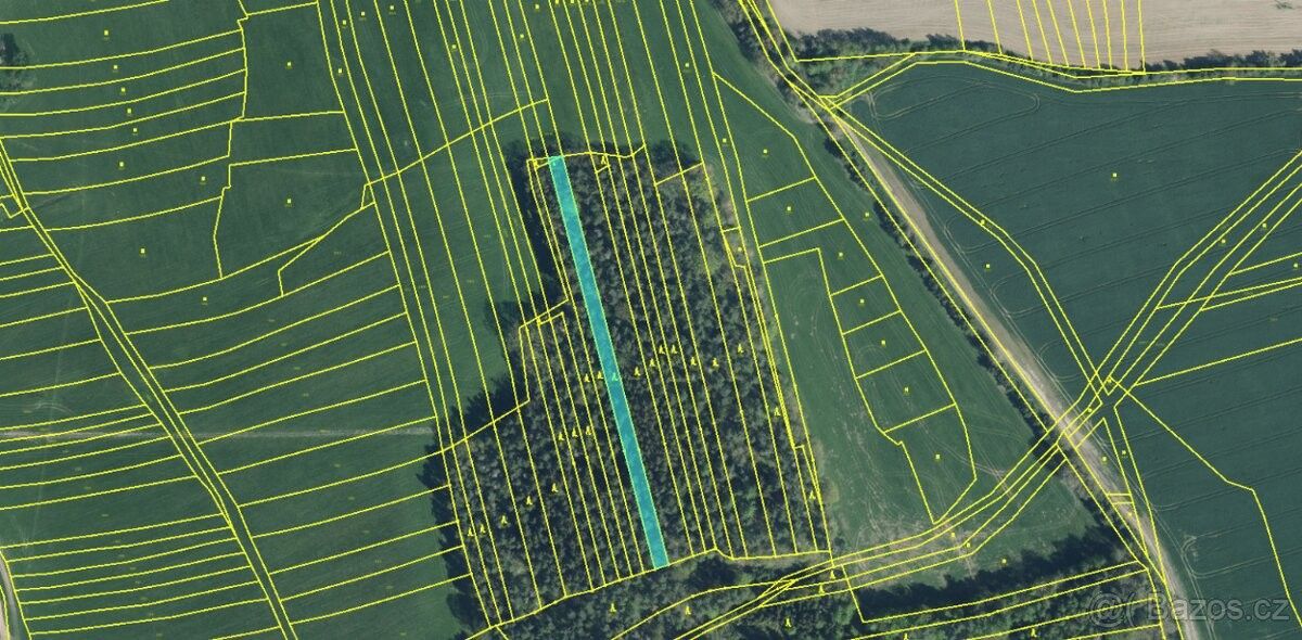 Prodej pozemek pro bydlení - Domažlice, 344 01