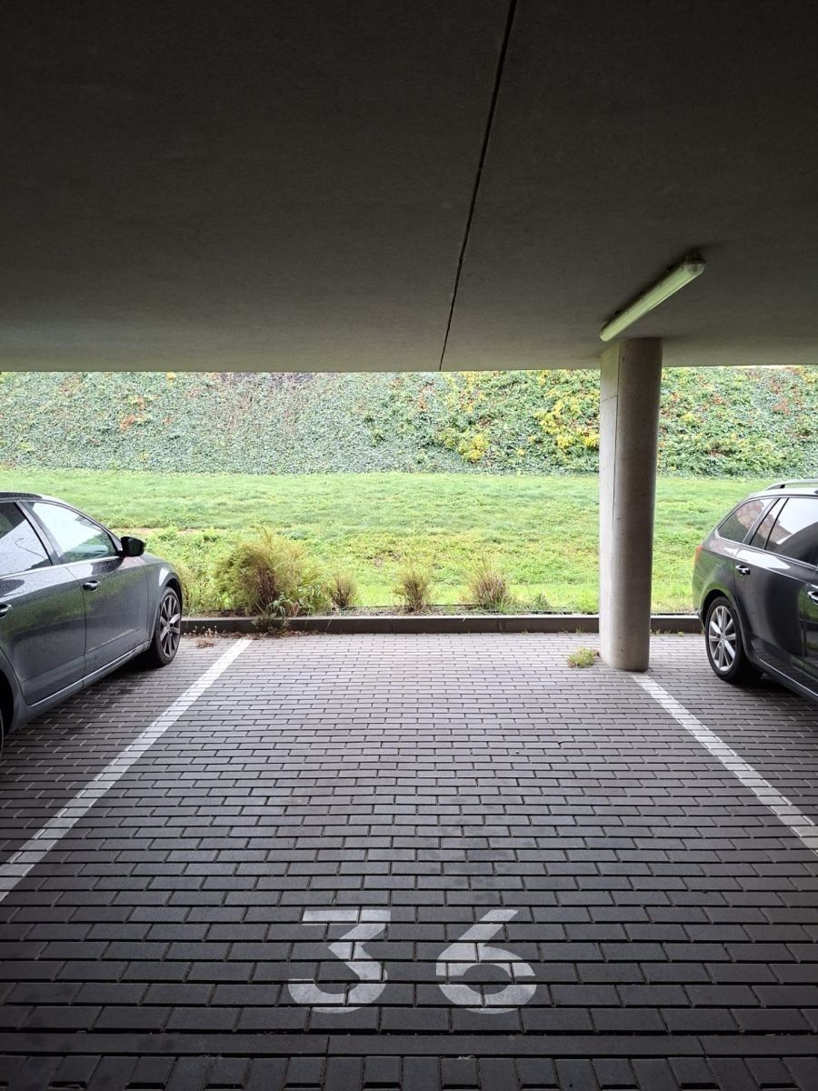 Garáže, Praha - Letňany, 15 m² - 2
