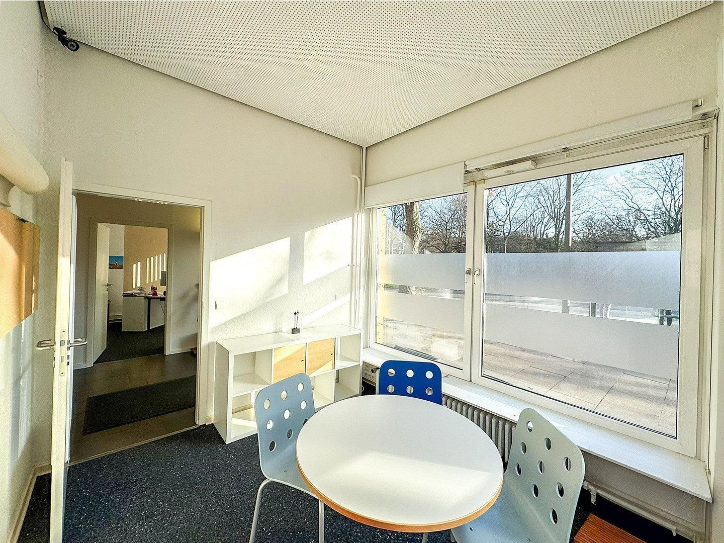 Kancelář · 157 m² · Hamburg Barmbek-Süd Hamburg 22081 - 4