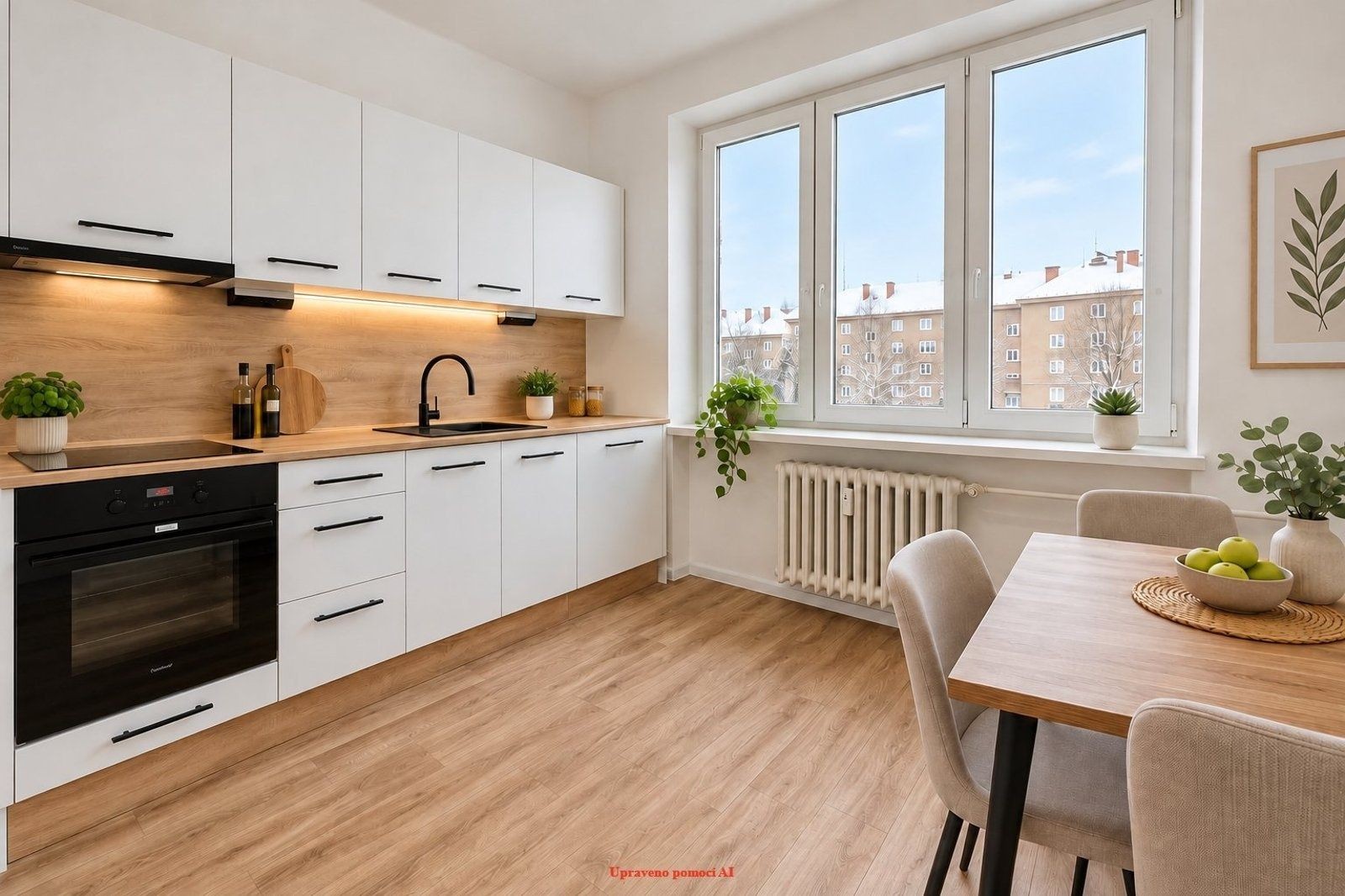 Byt 2+1 · 55 m² · Fibichova, Havířov - Havířov-město, Moravskoslezský kraj - 3