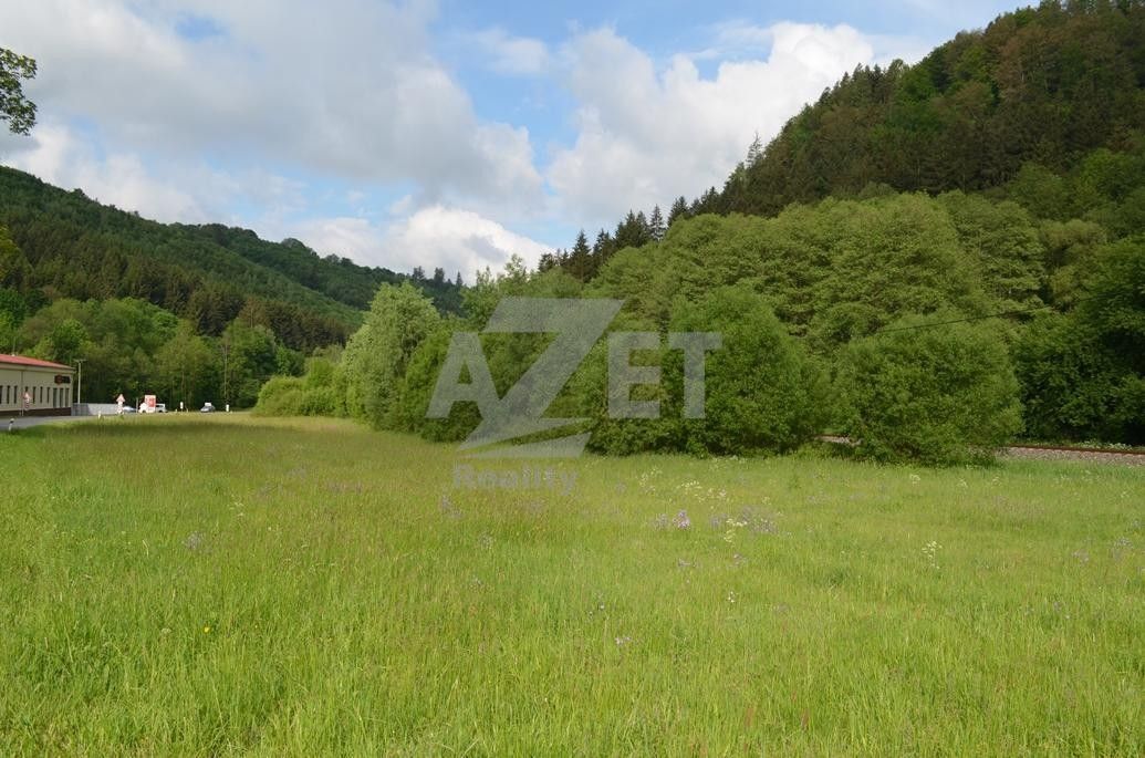 Pozemky pro bydlení, Potůčník, Hanušovice, 1 000 m² - 1
