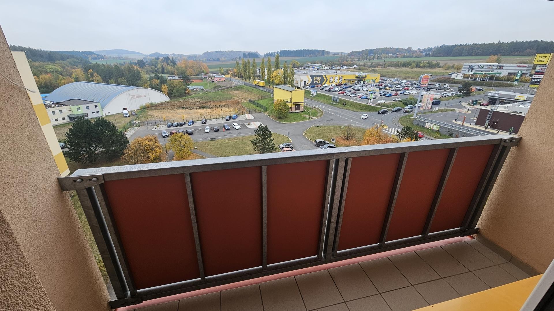 Byt 2+kk · 50 m² · Brodská, Příbram - 4