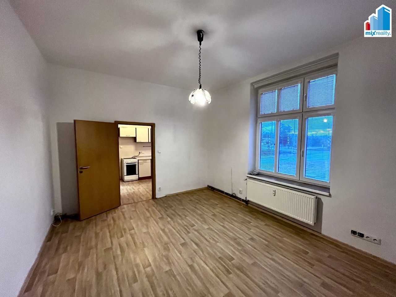 Pronájem byt 1+1 - K Cihelně, Přeštice, 45 m² - 5