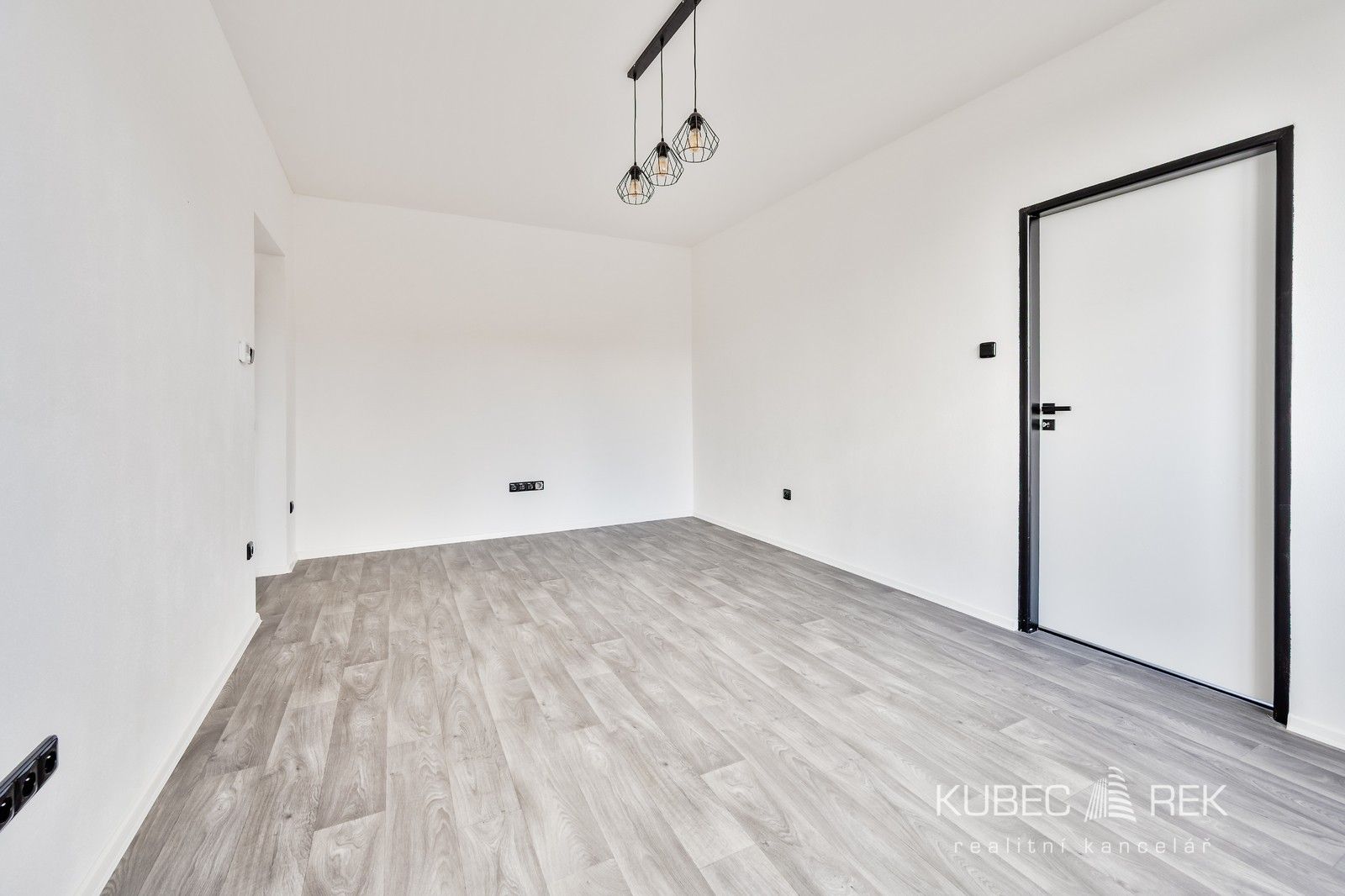 Byt 2+1 · 50 m² · Jana Vojny 667, Pacov - 4