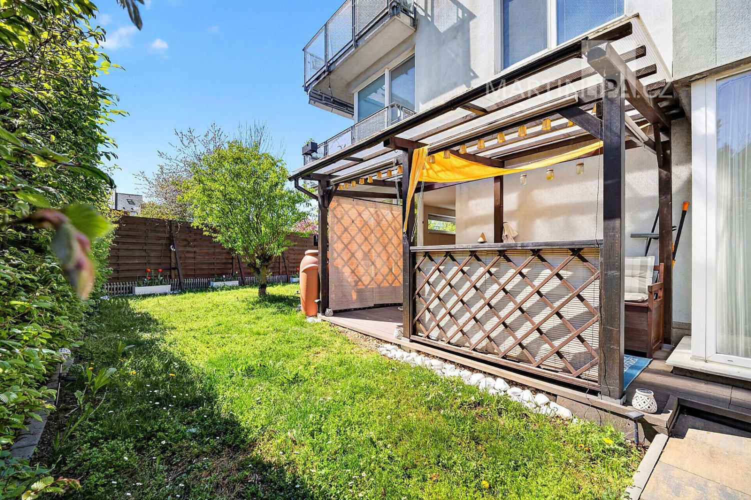 Prodej byt 3+kk - Pod Nouzovem, Praha 9 - Kbely, 70 m² - 5