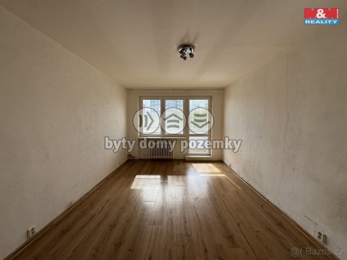 Prodej byt - Ostrava, 700 30