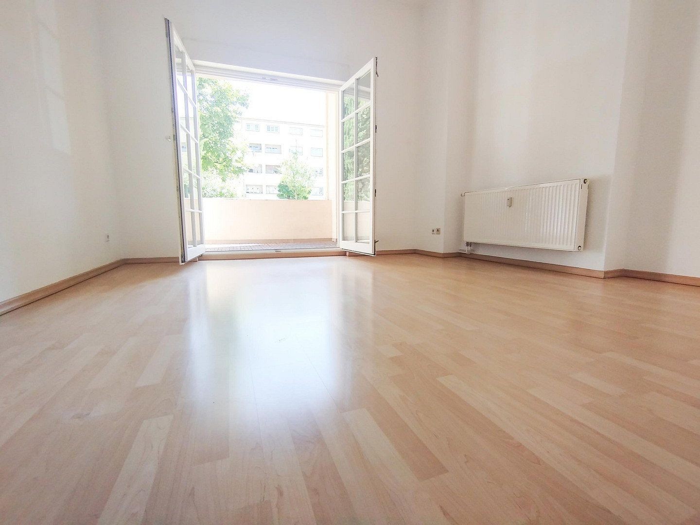 Byt 3+kk · 95 m² · Friedrich-Ebert-Straße 40 Mannheim Wohlgelegen Baden-Württemberg 68167 - 3