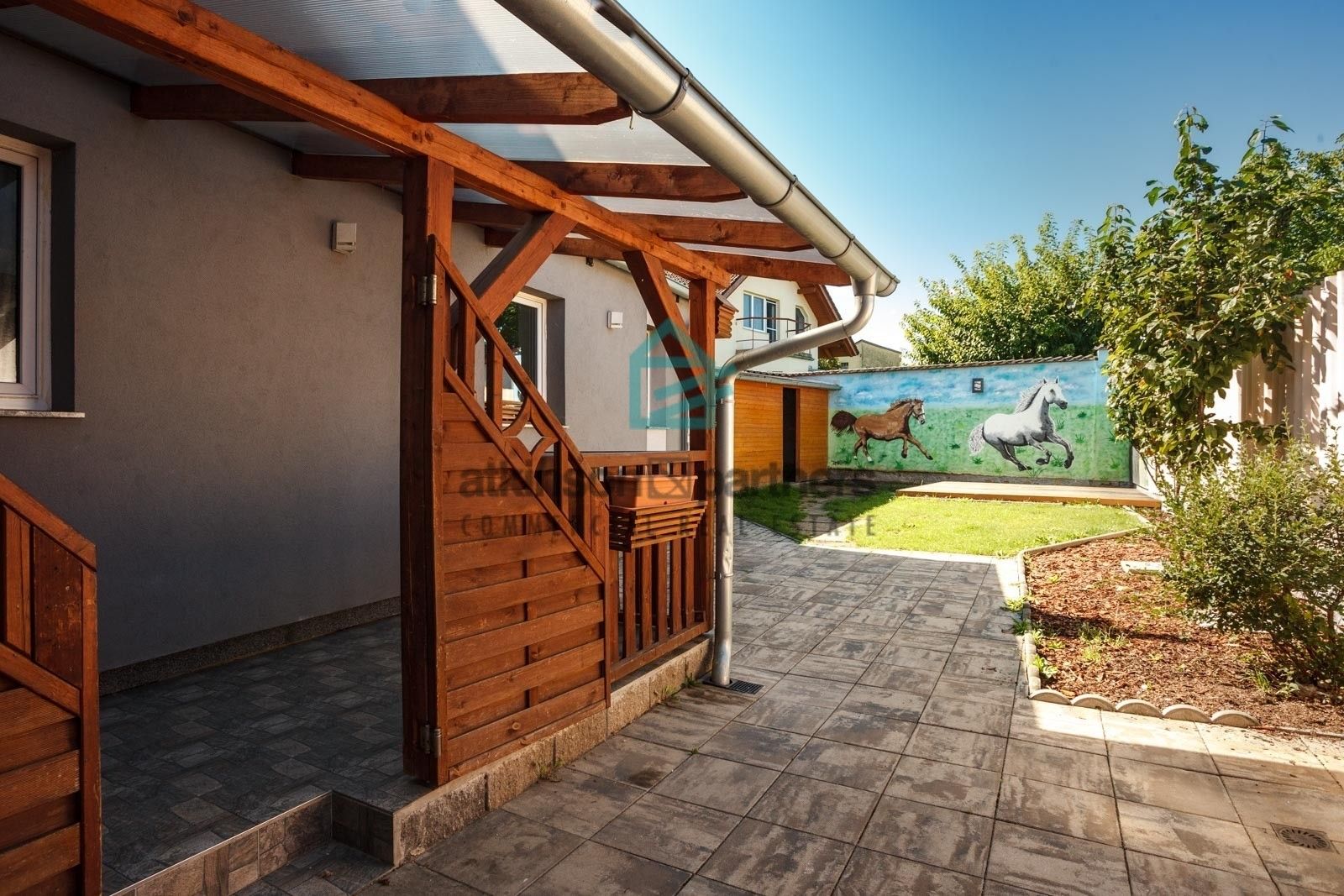 Prodej rodinný dům - 5. května, Ledenice, 150 m²