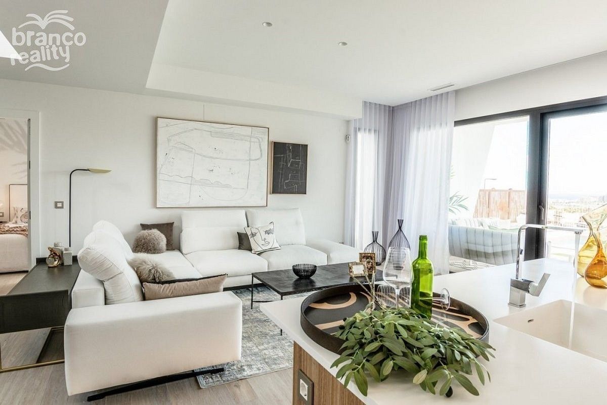 Prodej rodinný dům - Finestrat, ES, 148 m² - 5