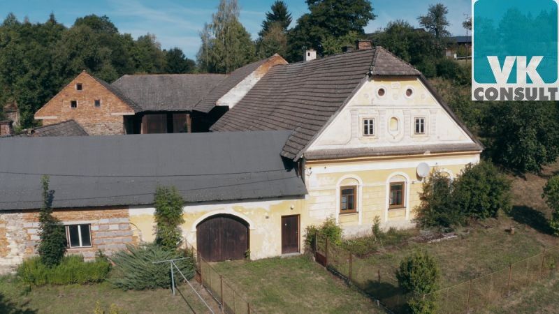 Rodinný dům, 173 m²
