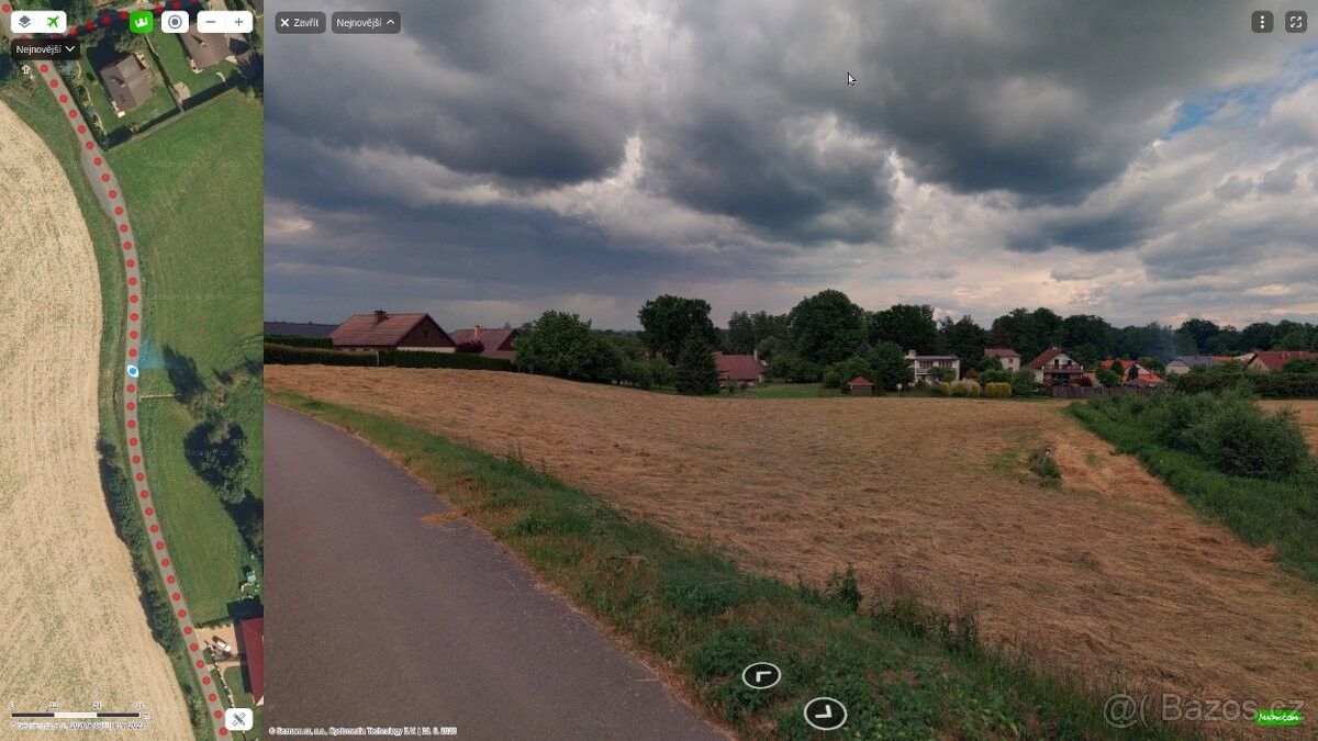 Prodej rodinný dům - Lanškroun, 563 01 - 2