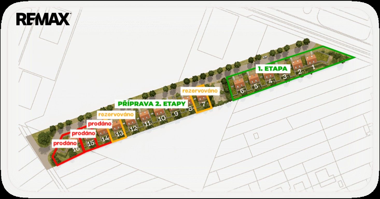 Rodinný dům · 134 m² · U panelárny, Olomouc Chválkovice - 4