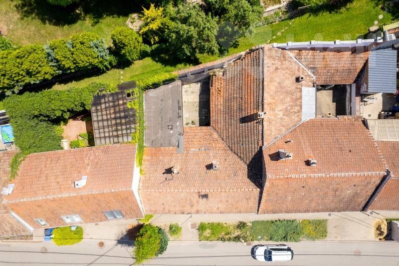 Prodej rodinný dům - Němčany, 102 m²