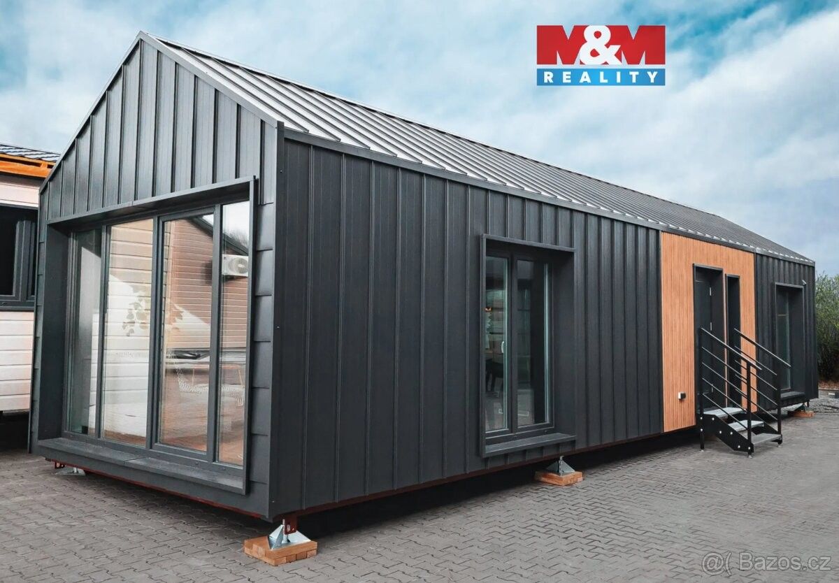 Rodinné domy, Olešnice v Orlických horách, 517 83