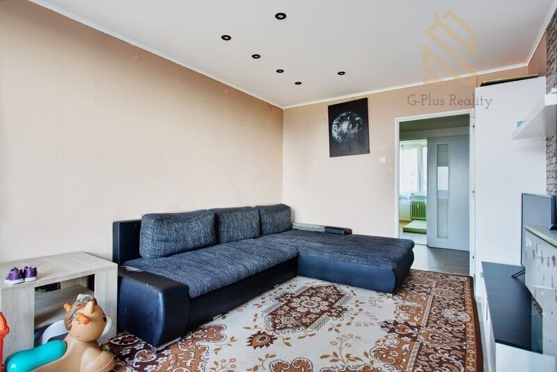 Prodej byt - Most, 434 01